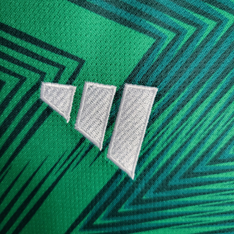 Mexico 22-23 Home Stadium Jersey - Fans Version