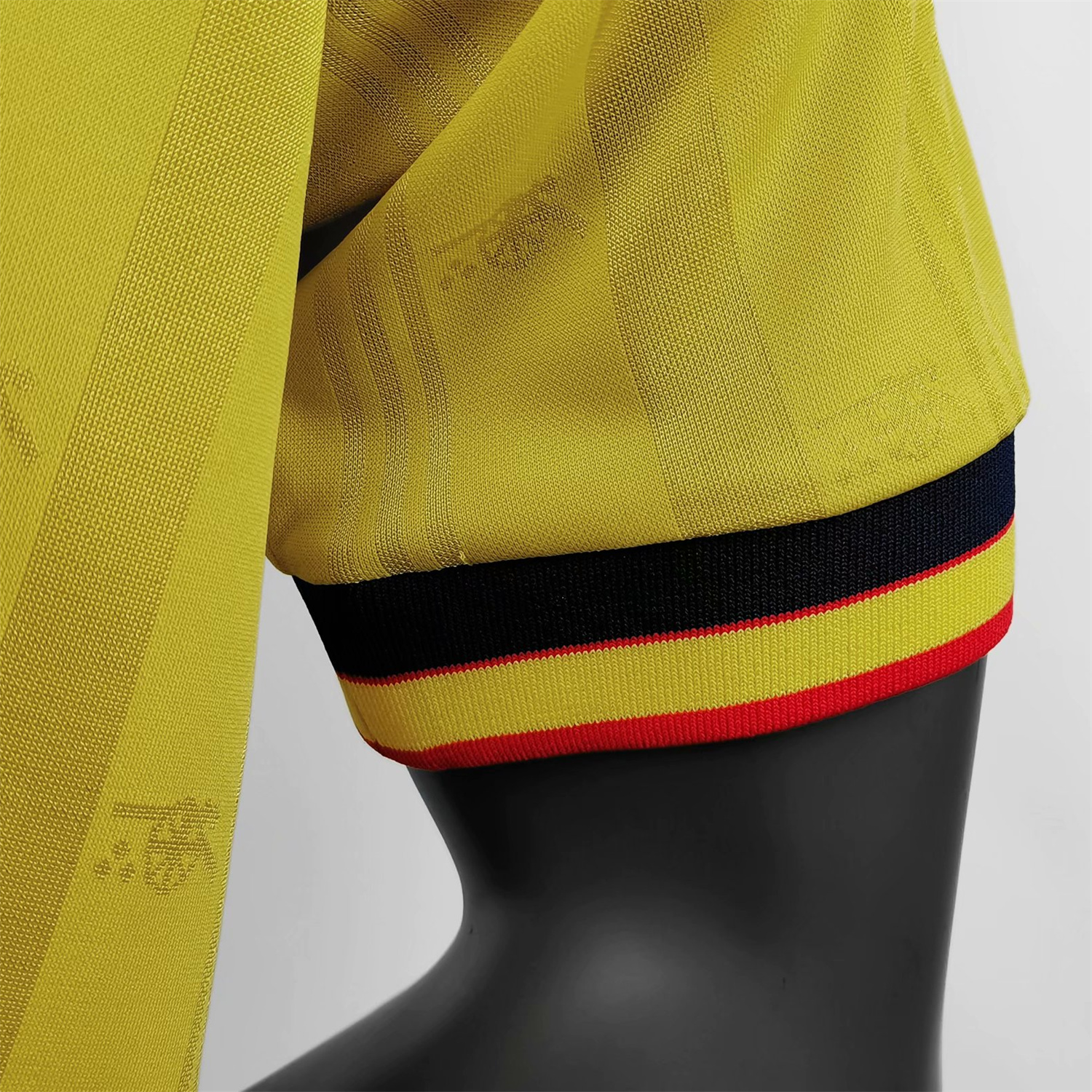 Arsenal Retro 86-88 Away Jersey
