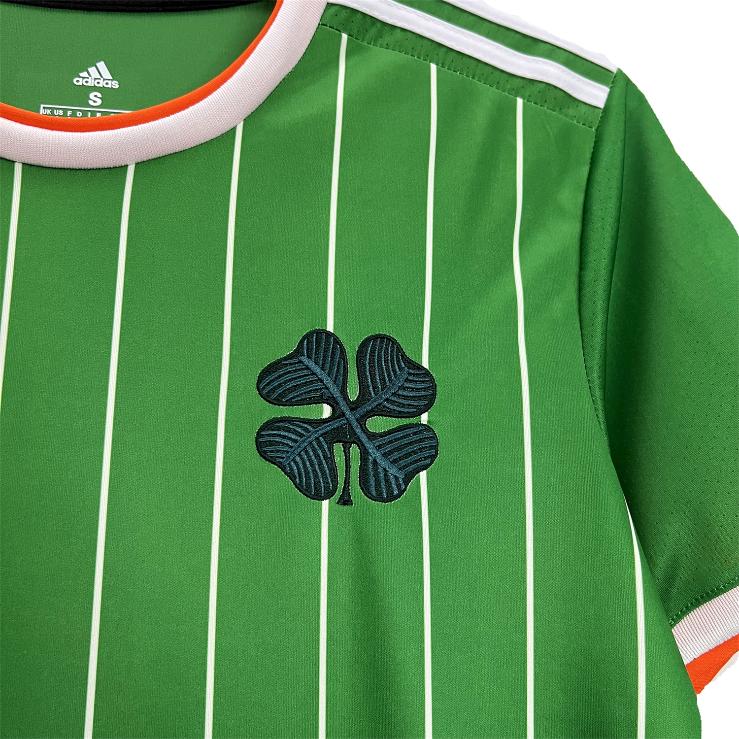 Celtic 23-24 Origins Edition Jersey - Fans Version