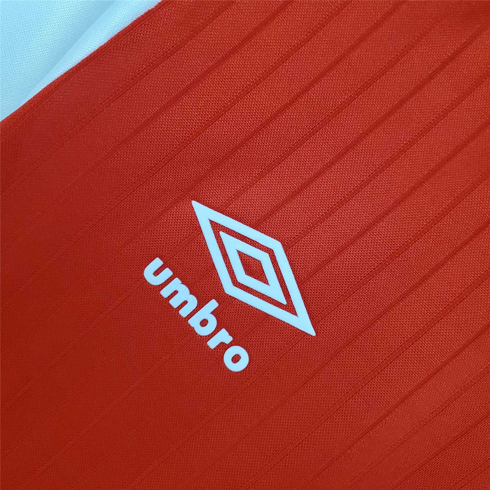 Arsenal Retro 83-86 Home Stadium Jersey