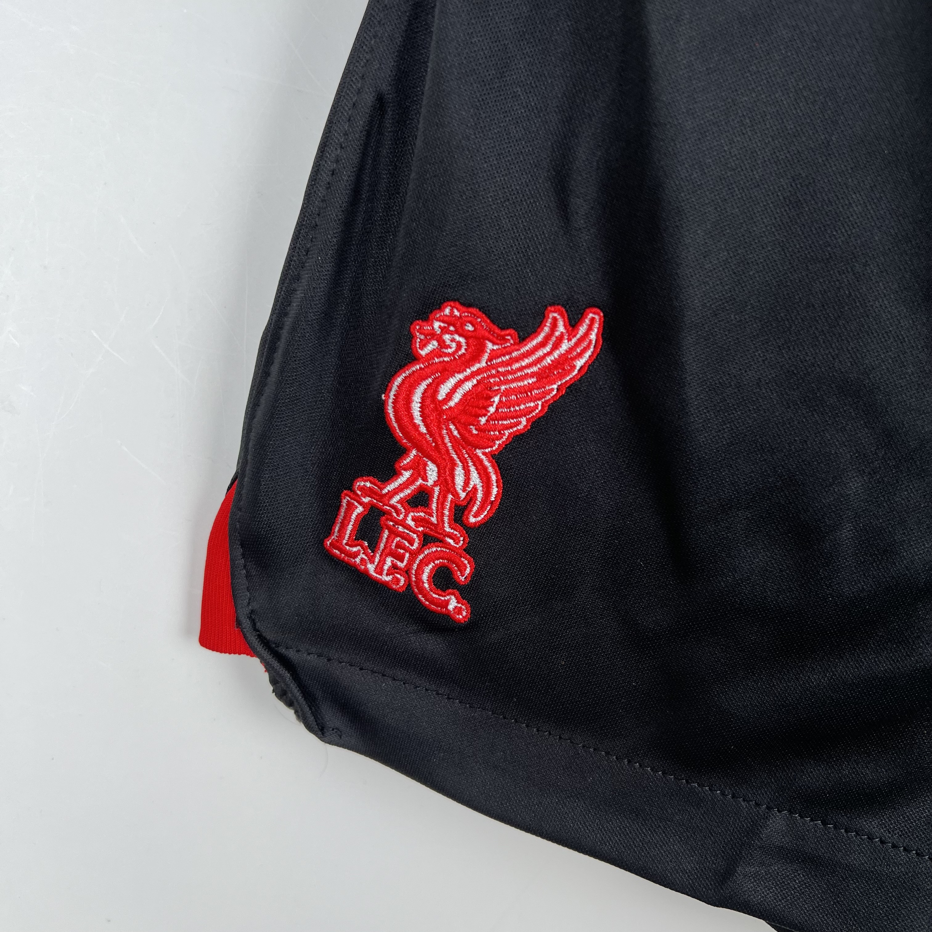 23-24 Liverpool _ JAMES Shorts