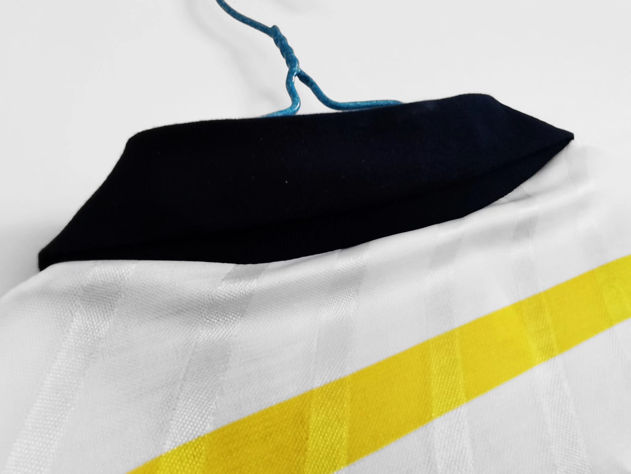 Retro S-c-o.t l.a-n.d 1988-91 Away Jersey - Fans Version