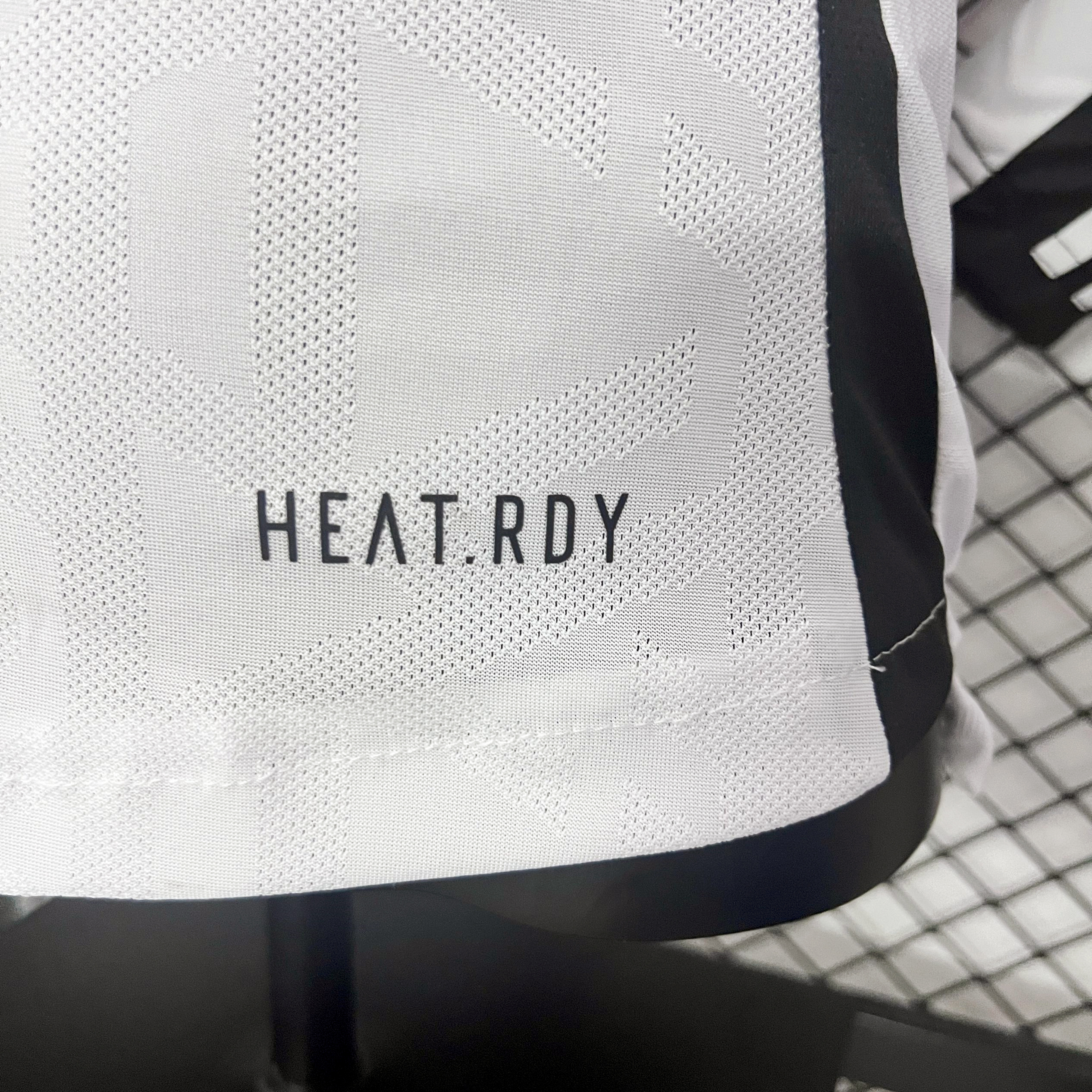 Germany 2024 Home Long Sleeve Jersey - Player Version