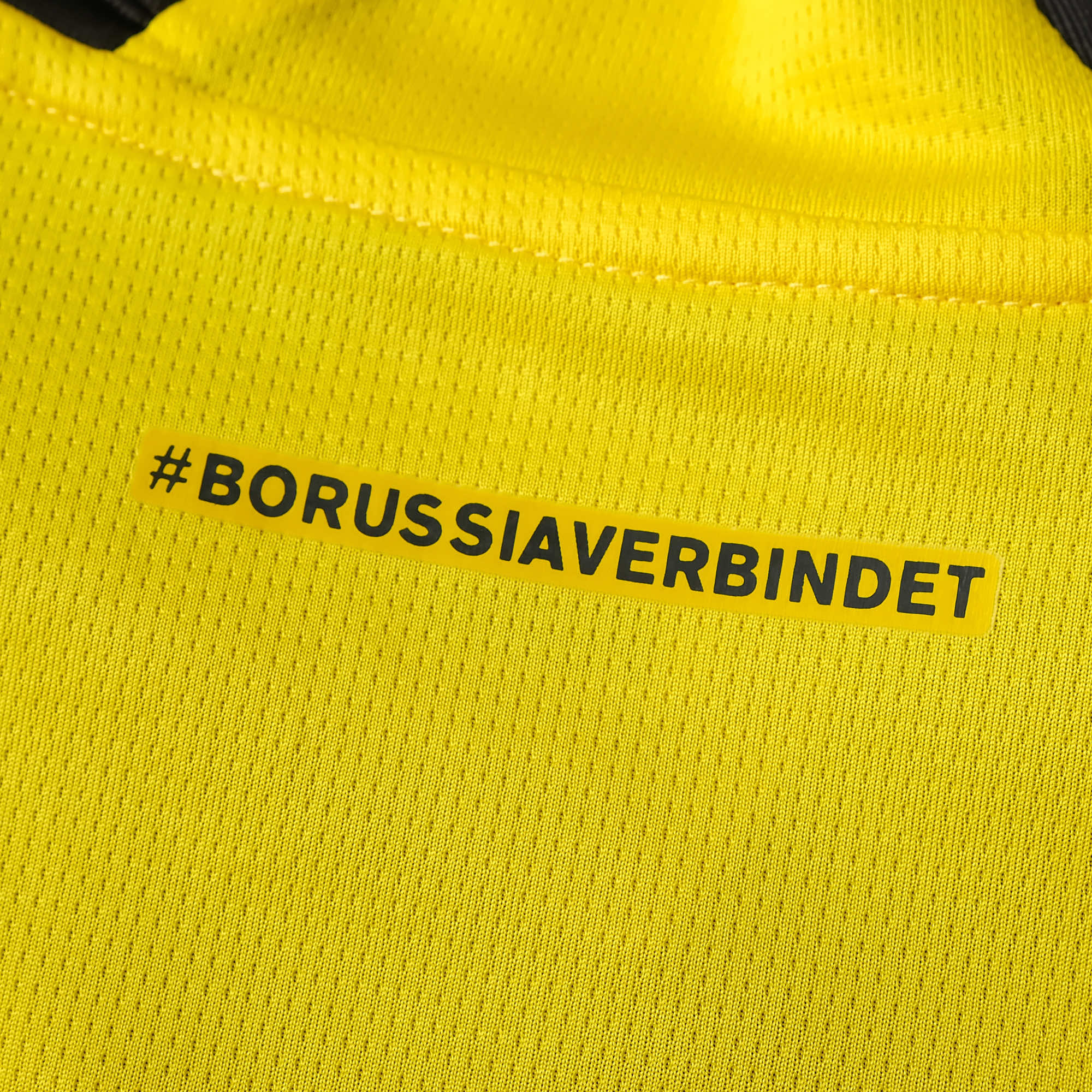 BVB Dortmund 23-24 Cup Jersey - Fans Version