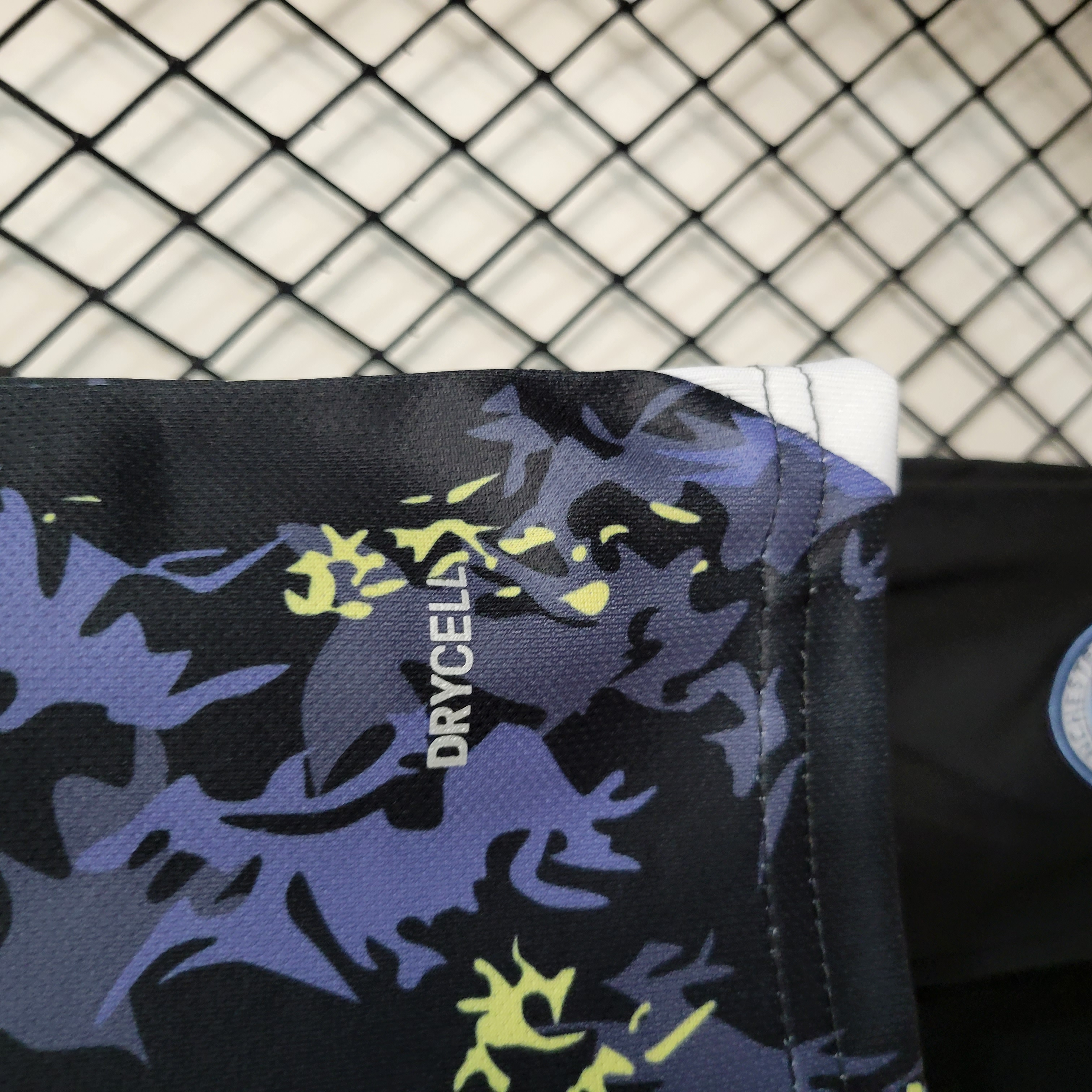 Manchester City 23-24 Special Edition Kids Kit
