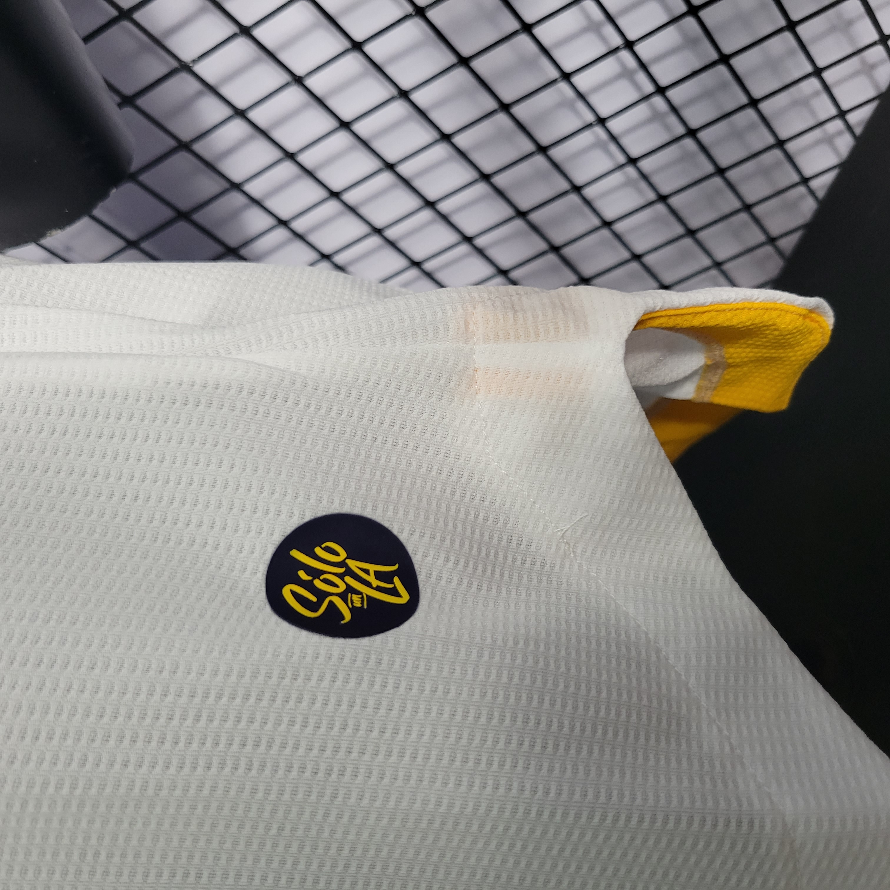 LA Galaxy 22-23 Home Stadium Jersey - Player Version