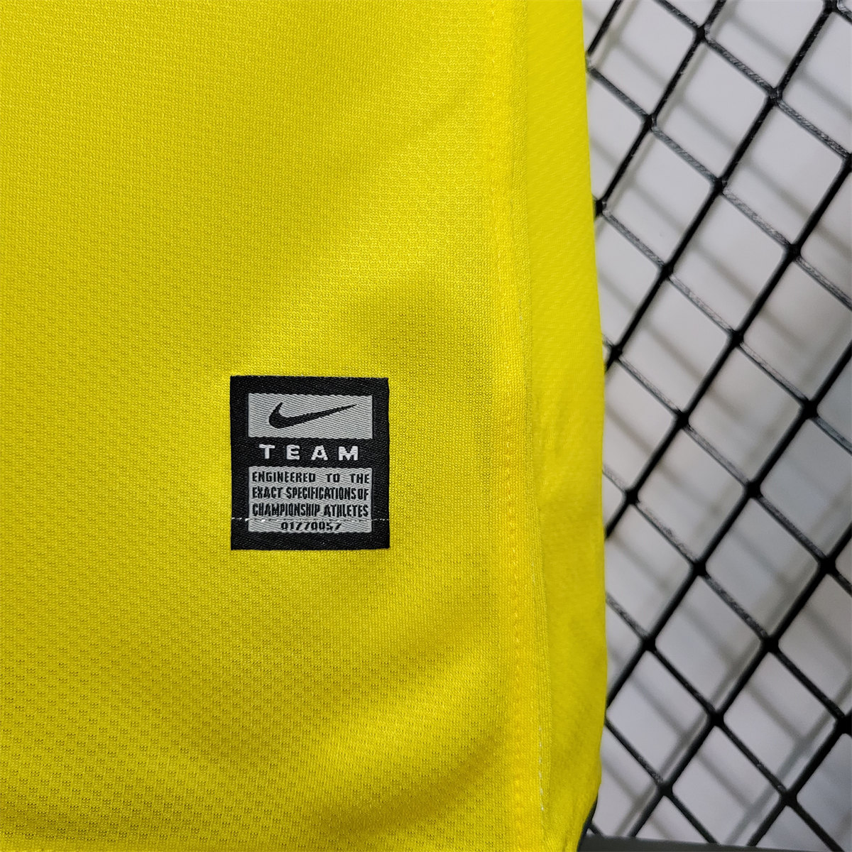 B.A.R.S.A Retro 08-09 Away Jersey