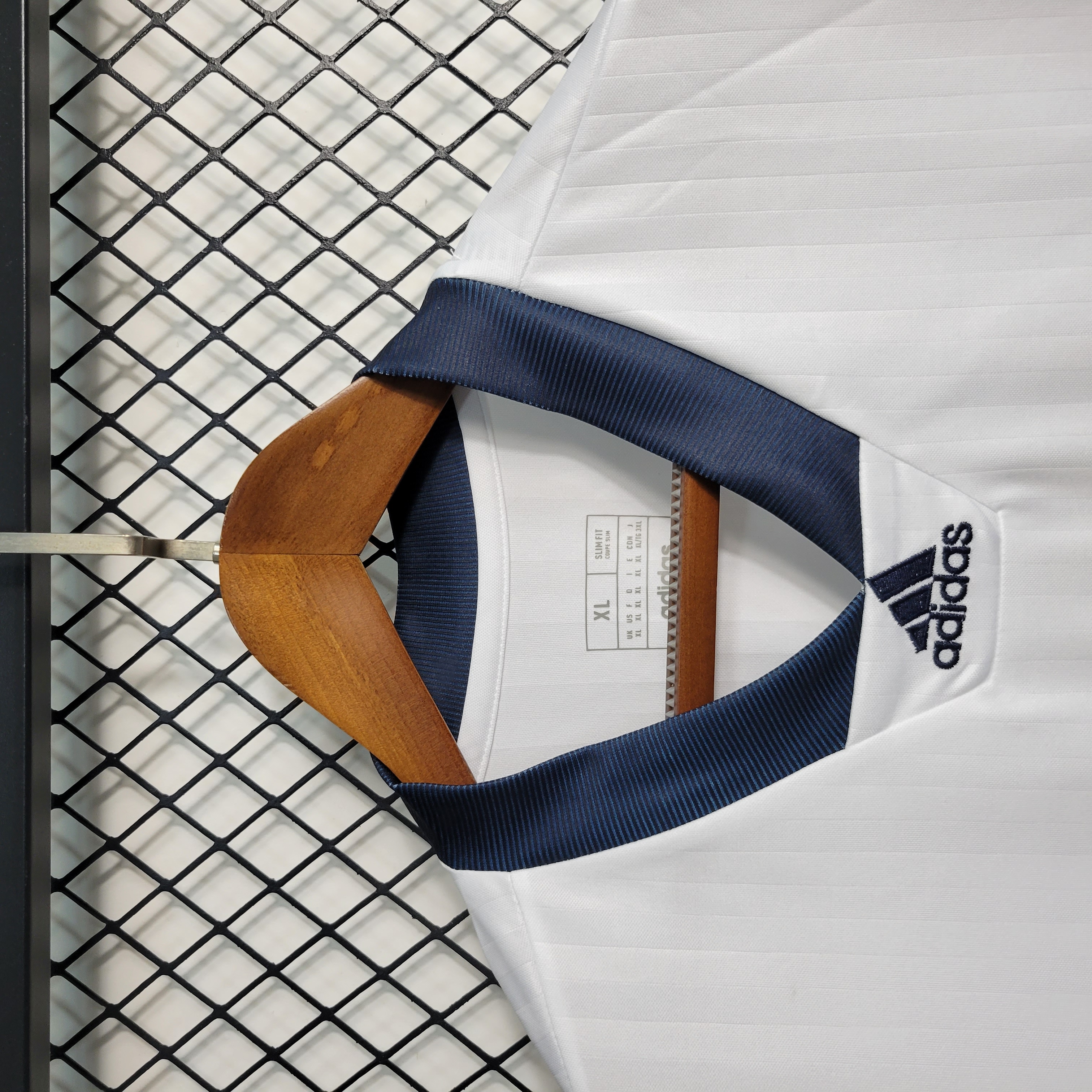 23-24 Real Madrid Speical Fans Jersey