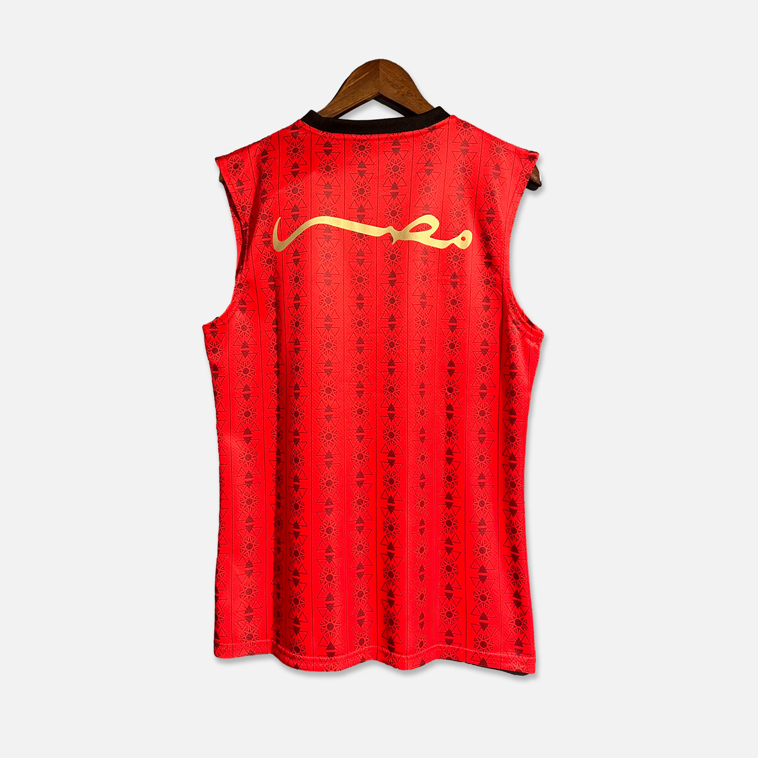 Egypt 23-24 Training Vest - Red